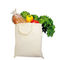 Ανθεκτικές τσάντες δώρων συνήθειας με το λογότυπο/τον πράσινο εξατομικευμένο όγκο τσαντών δώρων προμηθευτής