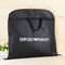 Dustproof μεγάλη τσάντα ενδυμάτων κοστουμιών κρεμαστρών για το σπίτι και τη συσκευασία υπεραγορών προμηθευτής