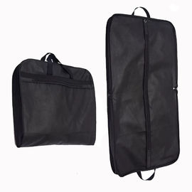 Προωθητική υπερβολικά μεγάλη τσάντα ενδυμάτων/πτυσσόμενες τσάντες ταξιδιού επιχειρησιακών κοστουμιών