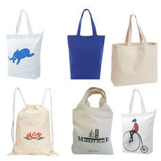 Ανθεκτικές τσάντες δώρων συνήθειας με το λογότυπο/τον πράσινο εξατομικευμένο όγκο τσαντών δώρων