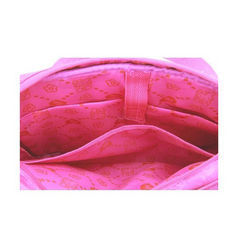 Προσαρμοσμένη τσάντα αγγελιοφόρων της Οξφόρδης χρώματος, φιλικές τσάντες γυναικείων lap-top Eco